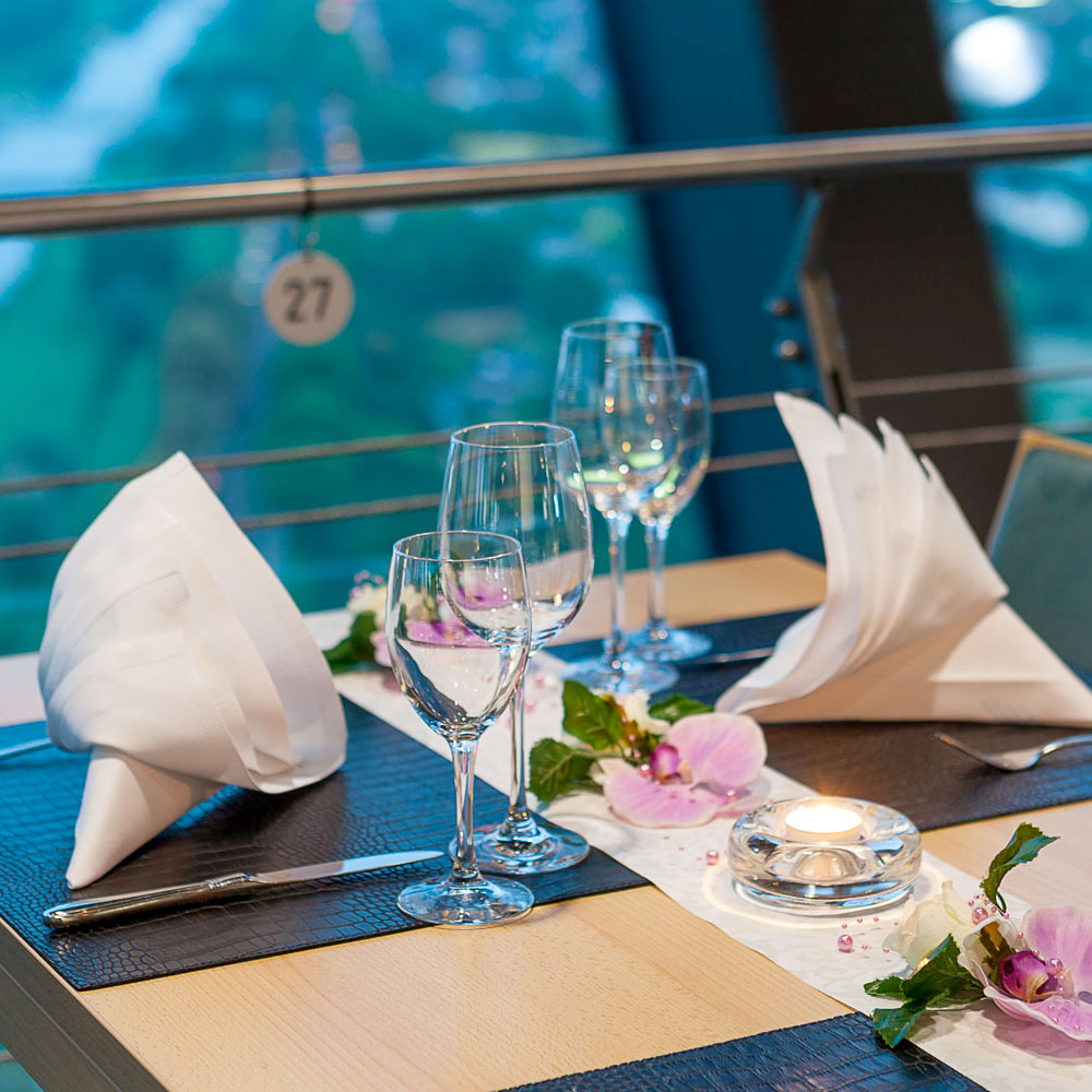 Valentinstags-Menü 2020